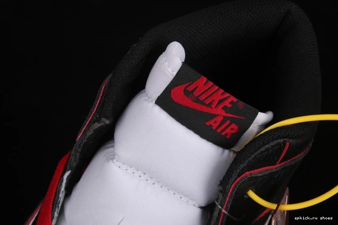 Rep 1 Bloodline OG Air Jordan 555088-062 High 0820